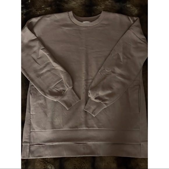 Brown sweatshirt - Picture 1 of 2